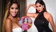 Melissa Paredes: ¿a qué se dedicaba la conductora antes de ser conocida en la TV?