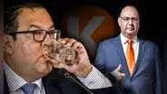 Asesor de Alberto Otárola fue personero del fujimorismo y quiso ser congresista
