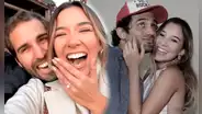 ¿Por qué Alessandra Fuller y su anterior pareja Pablo Heredia no llegaron a casarse?