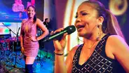 Azucena Calvay, voz de Los Rebeldes de la Cumbia, elogia música de Marisol: “Cada uno tiene su estilo”