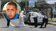 San Miguel: 'Loco Franco' presunto autor del asesinato de la 'La Tota' salió del país, según PNP