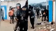 Joven fue pateado y sometido violentamente por policías en La Libertad, según CNDDHH