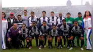 ¿Cuándo fue la última vez que Alianza Lima dio la vuelta olímpica ante Universitario?
