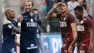 Universitario vs. Alianza Lima: ¿cuántos clásicos se han disputado y qué equipo ganó más veces?