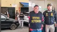 ¿Cuál es la historia detrás del policía Hugo Gamero, acusado de robar S/1 millón a minero?