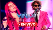 Viña del Mar 2023 hoy, EN VIVO: dónde ver, quién se presenta y horarios para seguir la transmisión