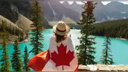 Conoce como se puedes estudiar, trabajar y vivir en Canadá
