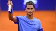 Juan Pablo Varillas derrotó a Lorenzo Musetti y avanzó a la semifinal del Abierto de Argentina