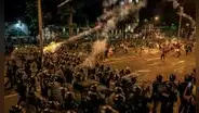 Propuesta de amnistía a policías y fuerzas armadas aceptaría delito perpetrado y violaría DD. HH.