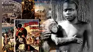 ¿Cómo eran los denigrantes y crueles zoológicos humanos que funcionaron hasta 1958?