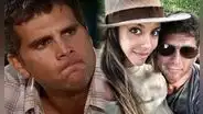 ¿Lloró por Alondra? Christian Meier revela que ha roto en llanto muchas veces por amor