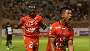 César Vallejo venció 3-1 a Unión Comercio y se coloca en la parte alta de la tabla