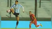 Con Paolo Guerrero, Racing venció 3-0 a Arsenal por la Liga Argentina 2023