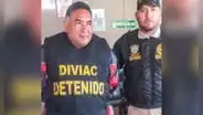Dictan prisión preventiva para excapitán de la Policía denunciado por liderar banda criminal