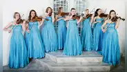 “Los violines mágicos” por primera vez en Perú