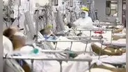 Hospitales del Minsa solo con 6 camas UCI disponibles en Lambayeque