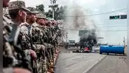 CCFFAA amenazó judicialmente a periodista por pedir información sobre muertes en protestas