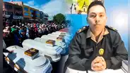 Fuero Militar Policial pide prisión contra Jhon Torres, agente que renunció tras masacre en Juliaca