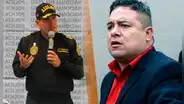 ¿Por qué el alcalde de Trujillo y el jefe de la Policía en La Libertad están enfrentados?
