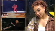 ¿Quién es Justina Miles, la intérprete de señas que brilló con Rihanna en el Super Bowl 2023?