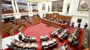 Adelanto de elecciones queda otra vez en el limbo