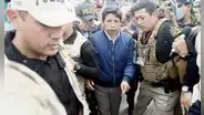 Congreso: acusan a Pedro Castillo por organización criminal