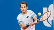 Argentina Open: triunfo memorable de Juan Pablo Varillas