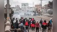 Ministerio Público abre investigación por las 18 muertes en Juliaca