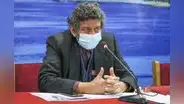 Rohel Sánchez designa nuevo gerente de Salud y desata crisis