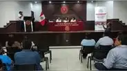 Lambayeque: gremios pidieron a Comisión de Trabajo del Congreso viabilizar sus demandas