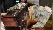 Si tengo ahorros en el banco y fallezco, ¿quién se los queda?