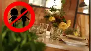 Restaurante prohíbe ingreso de menores de 10 años debido al “ruido”: “Decidimos tomar el control”