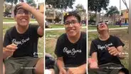 Alumno confiesa que lleva postulando a la UNI desde el 2015 y no ha podido ingresar