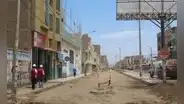 Obra vial en José Leonardo Ortiz se construye sobre redes de saneamiento antiguas