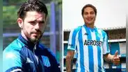DT de Racing sobre Paolo Guerrero: lo alabó por su rendimiento y no lo 'sepultó'