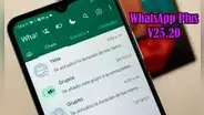 ¿Por qué no debes descargar WhatsApp Plus V25.20 y qué problemas podría traerte?