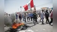 Arequipa reinicia protesta el 20 y ocho provincias de Cusco no participarán