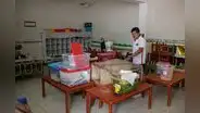 Arequipa: 600 escolares no tienen aulas para iniciar dictado de clases en Hunter