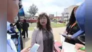 Arequipa: Educación tiene nueva gerente a días de iniciarse clases