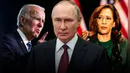 "Rusia ha cometido crímenes contra la humanidad en Ucrania", aseguró vicepresidenta de EE. UU.