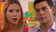 ¿Se acabó el amor? Macarena discutió con Mike y él dejaría "AFHS": "Eres un sobón"