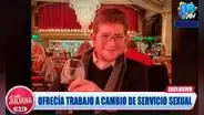 Acusan a "coach laboral" de haber acosado sexualmente a más de 40 mujeres luego de estafarlas