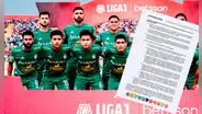 Exigen a la FPF: 11 clubes piden convenio de indemnidad con Golperú, plan de 1190 y exponer denuncias