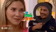 Joel no olvidará a Macarena en "AFHS": Mike lo atrasó, pero 'Cara de Pez' la reconquistará