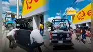 Exempleado gana demanda a Elektra y termina llevándose televisores y muebles