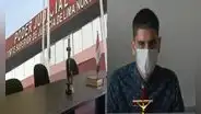 Dictan cadena perpetua a sujeto que asesinó a universitario tras resistirse al asalto de su celular