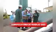 ¿Eres egresado o titulado? OEFA ofrece trabajo con sueldos de más de S/11.500