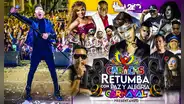 Caracas Retumba: fecha y hora de los conciertos GRATIS por el carnaval 2023