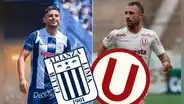 ¿Quiénes son los mejores del Universitario vs. Alianza? El poderoso once entre ambos equipos