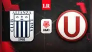 A qué hora juega Alianza Lima vs. Universitario HOY por el clásico del fútbol peruano